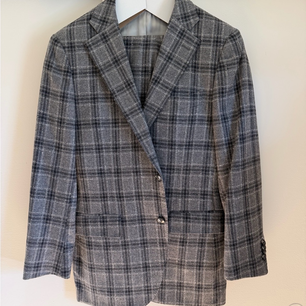 Suitsupply 42R